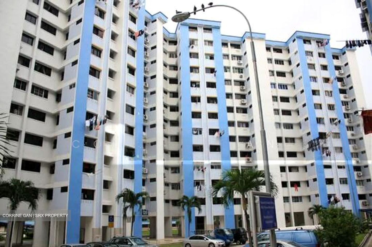 Blk 5 Marsiling Spring (Woodlands), HDB 3 Rooms #608658141
